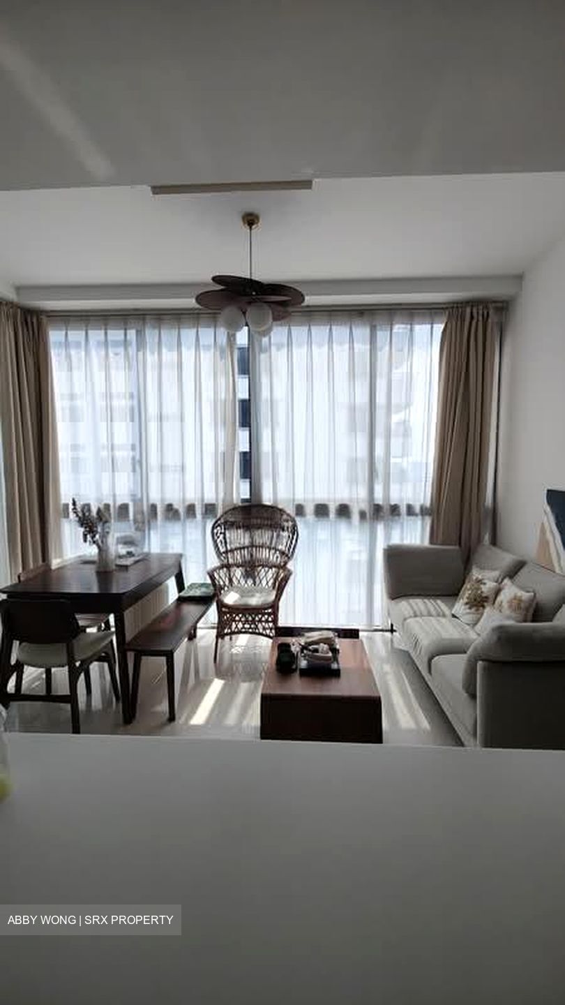 Marine Blue (D15), Condominium #602092301